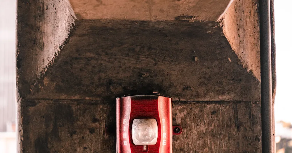 Alarm Sistemi Neden Yanlış Alarm Verir?