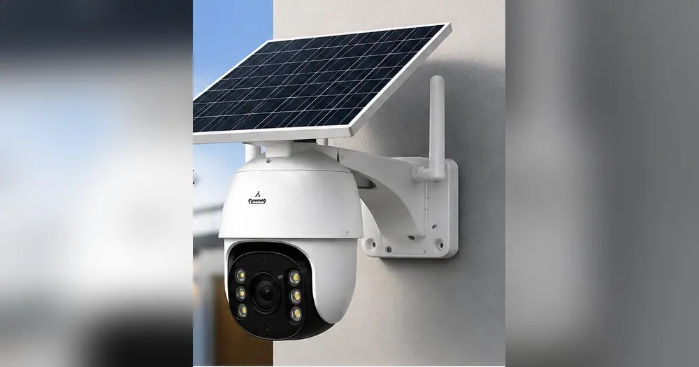 Güneş Enerjili 4G Kamera Ne Zaman Mantıklı?