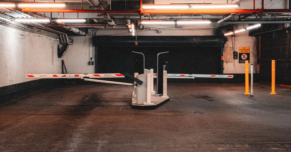 Otopark Bariyeri Seçerken Nelere Dikkat Edilmeli?